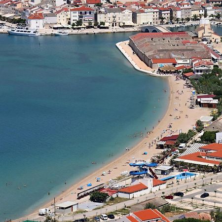 Apartments By The Sea Pag - 11778 Pag Town Exterior photo