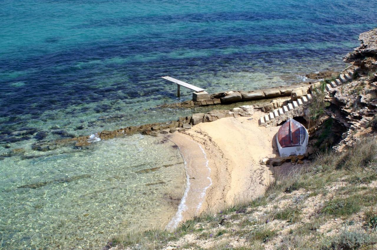 Apartments By The Sea Pag - 11778 Pag Town Exterior photo